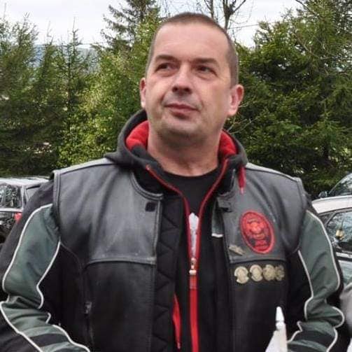 Jacek Albigowski