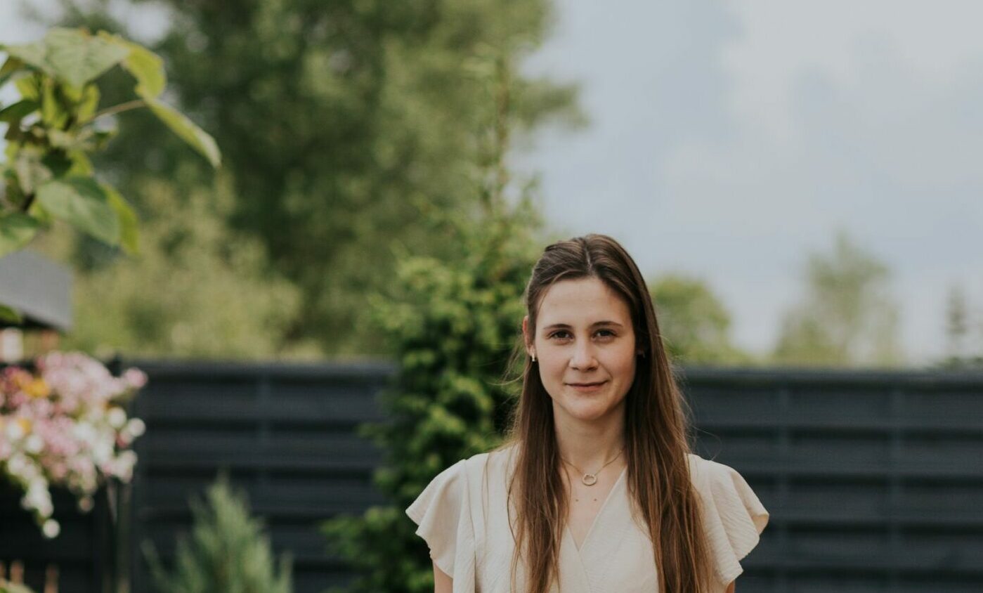 Agata Ruszel